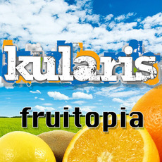 Fruitopia mp3 Album by Kularis