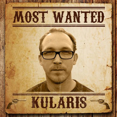 Most Wanted mp3 Album by Kularis