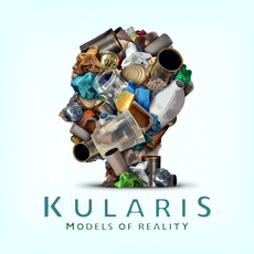 Models Of Reality mp3 Album by Kularis