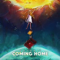 Coming Home mp3 Album by Kularis