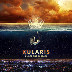 Under The Surface mp3 Album by Kularis