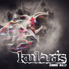 Running Walls mp3 Album by Kularis