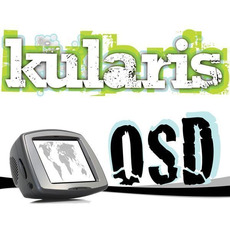 OSD mp3 Album by Kularis