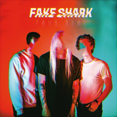 Faux Real mp3 Album by Fake Shark