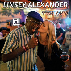 Two Cats mp3 Album by Linsey Alexander
