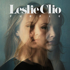 Purple mp3 Album by Leslie Clio