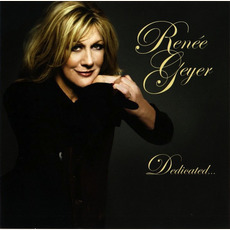 Dedicated mp3 Album by Renee Geyer