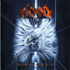 Reborn In Sin mp3 Album by Horrid