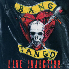 Live Injection mp3 Album by Bang Tango