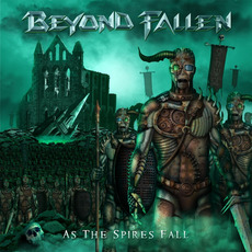 As the Spires Fall mp3 Album by Beyond Fallen