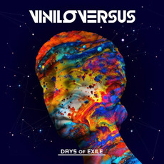 Days Of Exile mp3 Album by Viniloversus