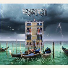 from two balconies mp3 Album by echotest