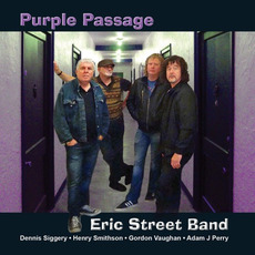 Purple Passage mp3 Album by Eric Street Band