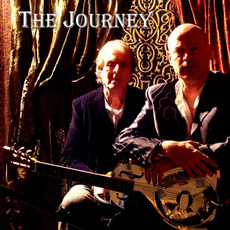 The Journey mp3 Album by Eric Street Band