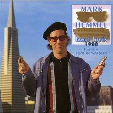 Hard Lovin 1990's mp3 Album by Mark Hummel