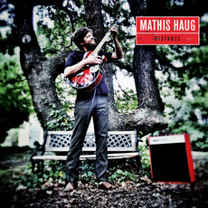 Distance mp3 Album by Mathis Haug