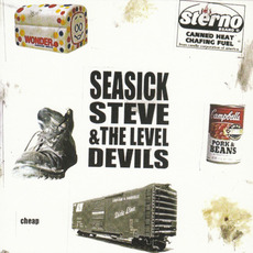 Cheap mp3 Album by Seasick Steve & The Level Devils