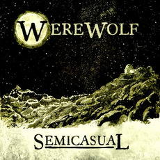 Werewolf mp3 Album by Semicasual