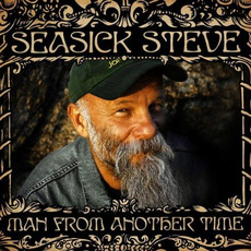 Man From Another Time mp3 Album by Seasick Steve