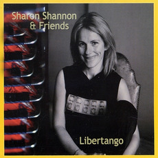 Libertango mp3 Album by Sharon Shannon & Friends