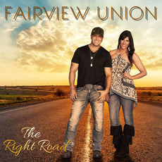 The Right Road mp3 Album by The Fairview Union