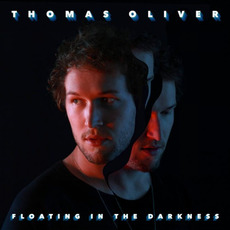 Floating In The Darkness mp3 Album by Thomas Oliver
