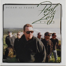 Ocean of Tears mp3 Album by The Paul deLay Band