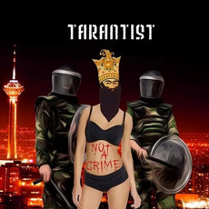 Not a Crime mp3 Album by TarantisT