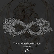 The Antithetic Affiliation mp3 Album by TDW