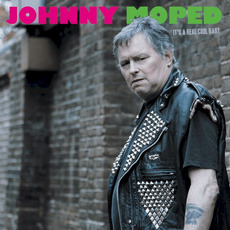 It's A Real Cool Baby mp3 Album by Johnny Moped