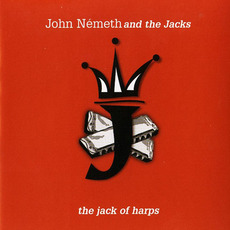 The Jack Of Harps mp3 Album by John Németh And The Jacks