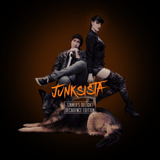 Sinner's Delight (Decadence Edition) mp3 Album by Junksista