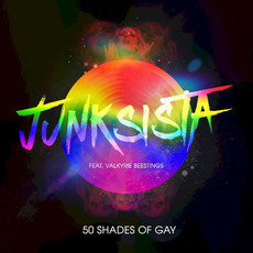 50 Shades of Gay mp3 Album by Junksista