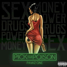 Pick Your Poison mp3 Album by Pawz One