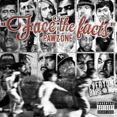 Face the Facts mp3 Album by Pawz One