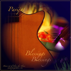 Blessings mp3 Album by Parijat