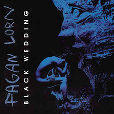 Black Wedding mp3 Album by Pagan Lorn