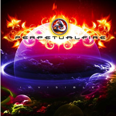 Invisible (Re-Issue) mp3 Album by Perpetual Fire