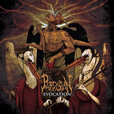 Evocation mp3 Album by Perdisian