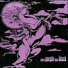 More Purple Than Black mp3 Album by Phil Lewis