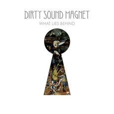 What lies behind mp3 Album by Dirty Sound Magnet