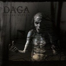 Voices Within mp3 Album by Daga