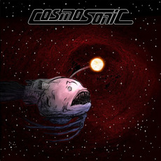 Cosmosonic mp3 Album by Cosmosonic