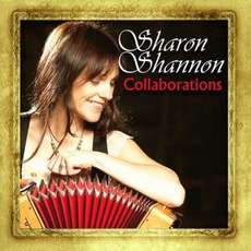 Collaborations mp3 Artist Compilation by Sharon Shannon