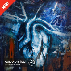 Colours II. Ice mp3 Compilation by Various Artists