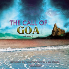 The Call of Goa, Volume 2 mp3 Compilation by Various Artists