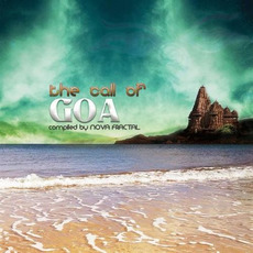 The Call of Goa mp3 Compilation by Various Artists