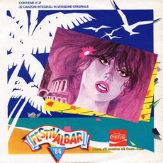 Festivalbar '86 mp3 Compilation by Various Artists