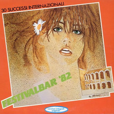 Festivalbar '82 mp3 Compilation by Various Artists