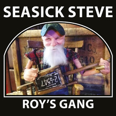 Roy's Gang mp3 Single by Seasick Steve